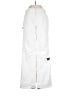 O'Neill 100% Polymide White Casual Pants Size S - photo 1