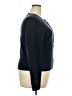 J.Crew Black Cardigan Size XXL - photo 4