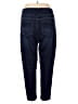 Avenue Blue Jeggings Size 18 - photo 2