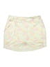 Pebble Beach Yellow Skort Size L - photo 1