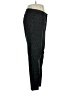 Denim 24/7 Polka Dots Black Jeans Size 16 - photo 4