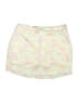 Pebble Beach Yellow Skort Size L - photo 2