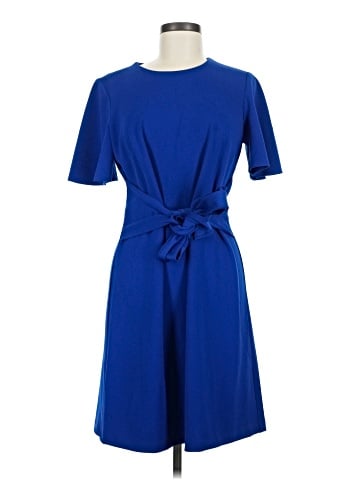 Donna Morgan Casual Dress (view 1)