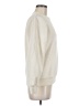Unbranded Solid Ivory Sweatshirt Size M (estimated) - photo 4