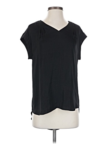 Simply Vera Vera Wang Short Sleeve Top (view 1)