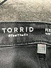 Torrid Solid Black Jeans Size 22 Plus - photo 4