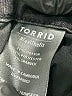 Torrid Solid Black Jeans Size 22 Plus - photo 5