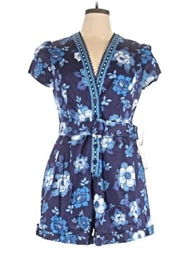 Adrianna Papell Romper