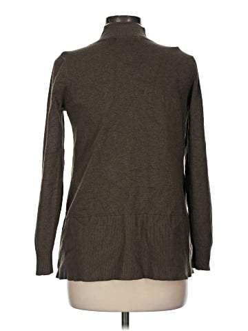 Pointelle Cardigan (view 2)