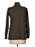Pointelle Brown Cardigan Size M - photo 2