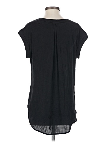 Simply Vera Vera Wang Short Sleeve Top (view 2)