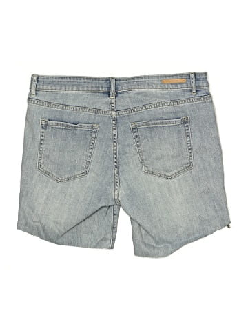 Caslon Denim Shorts (view 2)
