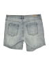 Caslon Blue Denim Shorts Size 28 waist - photo 2