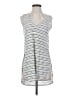 t.la Silver Sleeveless T-Shirt Size XS - photo 1