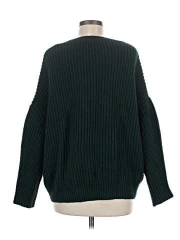 Express Pullover Sweater (view 2)