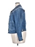 Torrid Blue Denim Jacket Size 2X Plus (2) - photo 5