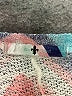 Blue Planet Pink Sleeveless Blouse Size XL - photo 7