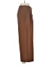 Tibi Solid Brown Casual Pants Size 4 - photo 4
