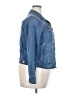 Torrid Blue Denim Jacket Size 2X Plus (2) - photo 4