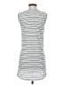 t.la Silver Sleeveless T-Shirt Size XS - photo 2