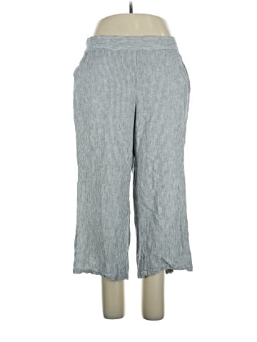 Max Studio Linen Pants (view 1)