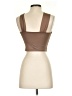 Shein Brown Tank Top Size XS - photo 2