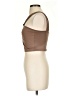 Shein Brown Tank Top Size XS - photo 5
