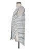 t.la Silver Sleeveless T-Shirt Size XS - photo 5