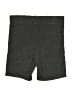 Forever 21 Solid Gray Athletic Shorts Size M - photo 2