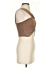 Shein Brown Tank Top Size XS - photo 4