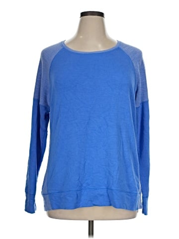 Tek Gear Long Sleeve T-Shirt (view 1)