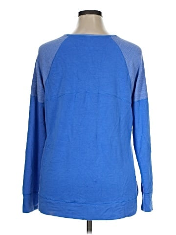 Tek Gear Long Sleeve T-Shirt (view 2)