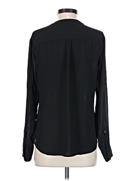 Express Outlet Long Sleeve Blouse (view 2)