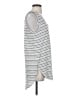 t.la Silver Sleeveless T-Shirt Size XS - photo 4