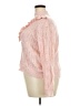 ELOQUII Elements Pink Pullover Sweater Size 22 - photo 5