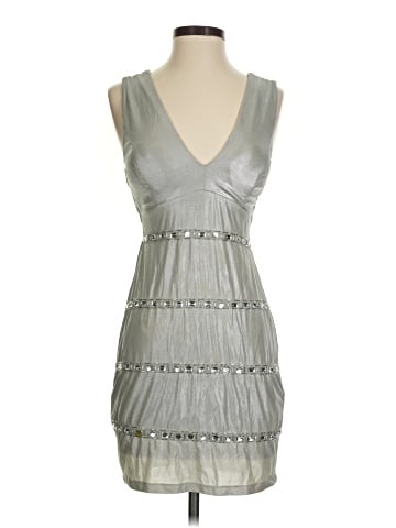 Rampage Cocktail Dress (view 1)