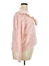ELOQUII Elements Pink Pullover Sweater Size 22 - photo 4