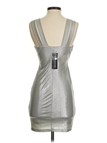 Rampage Cocktail Dress (view 2)