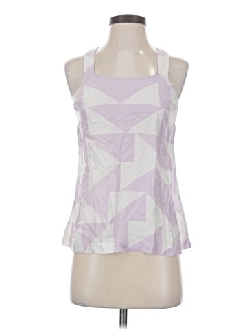 Yellow Is Gold by Sunshine & Shadow Sleeveless Top (view 1)