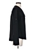 Express Outlet Black Long Sleeve Blouse Size S - photo 4