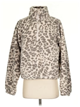 Z Supply Faux Fur Jacket (view 1)