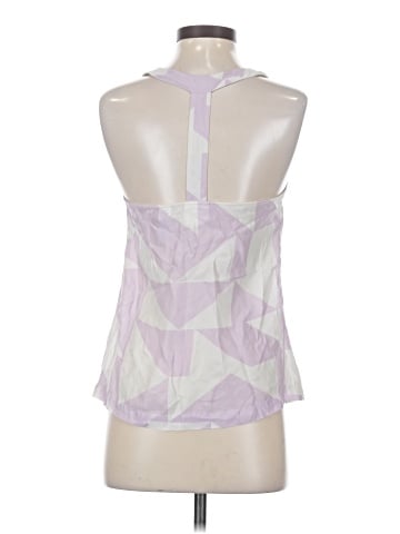 Yellow Is Gold by Sunshine & Shadow Sleeveless Top (view 2)