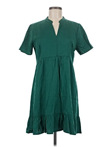 Lucky Brand Casual Dress (view 1)