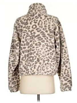 Z Supply Faux Fur Jacket (view 2)