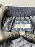 Comme Toi 100% Polyester Solid Black Casual Skirt Size L - photo 4