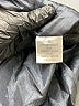 Comme Toi 100% Polyester Solid Black Casual Skirt Size L - photo 5