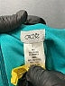 Cache Teal Cocktail Dress Size L - photo 7