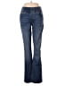 Riders by Lee Hearts Blue Jeans Size 8 - photo 1