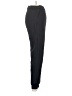 Lululemon Athletica Solid Black Casual Pants Size 4 - photo 4