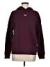 Reebok Burgundy Pullover Hoodie Size M - photo 1